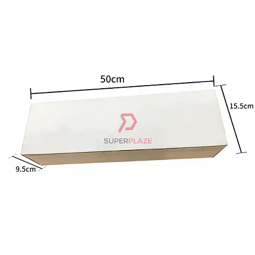 6 Compartments Pints PP Plastic Condiment Holder Seasoning Dispenser