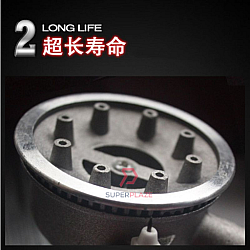 Blue Stove Only Portable Gas Stove Steamboat Stove Picnic Stove Camping Stove Butane Gas Stove Dapur Kelah