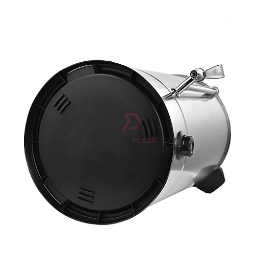 45 Liters Commercial Electric Water Boiler Automatic Temperature Control Beverage Dispenser