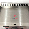 720 XL Commercial Gas Griddle Dapur Gas Grill Burger Pan Food Truck