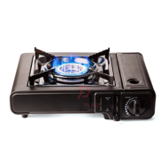 Stove Plus Case Plus 4 Butane Gas Portable Gas Stove Cartridge Steamboat Camping Travel Picnic Stove