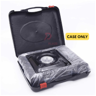 Case Only Portable Gas Stove Cartridge Steamboat Camping Travel Picnic Stove