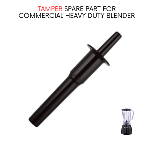 Tamper Spare Part For 2200W Commercial Heavy Duty Blender Accessories