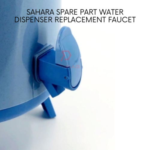 Sahara Spare Part Replacement Faucet Replaceable Water Dispenser Tap Accessories