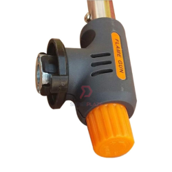 Torch 807 Handy Gas Torch Flame Jet Gun Manhattan Baked Torch Fire Torch