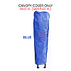Blue Bag XL Extra Large Canopy Cover Tent Protection Cover
