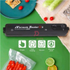 Automatic Vacuum Sealer Machine Kitchen Sealer Food Packaging Vacuum Packer