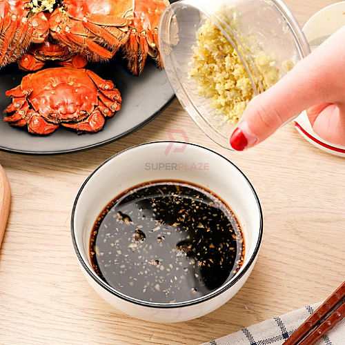 Multi Purpose Shredder Mini Food Processor Hand Pull Chopper Mincer