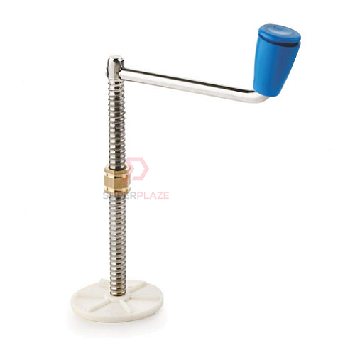 Marvel 21 Moulds Easy Unbreakable Plastic Snacks Maker Polycarbonate Muruku Maker