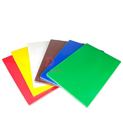 28x38x2.5cm Blue Color Polypropylene PP Chopping Board Papan Pemotong Plastik Cutting Blocks 28x38x2.5cm Blue Color Polypropylene PP Chopping Board Papan Pemotong Plastik Cutting Blocks