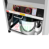 BDH-30L XL Commercial Gas Deep Fryer Stand Landed Automatic Temperature Deep Fryer