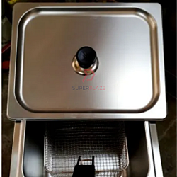 Oden Noodle 2 x 8L Double Gas Multi Functional Cooker Gas Ventilation Deep Noodle Cooker Oden Noodle 2 x 8L Double Gas Multi Functional Cooker Gas Ventilation Deep Noodle Cooker