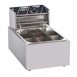 8 Liters Automatic 9 Partitions Multifunction Stainless Steel Electric Oden Kanto Steamboat Cooker 8 Liters Automatic 9 Partitions Multifunction Stainless Steel Electric Oden Kanto Steamboat Cooker