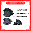 15L Waste Oil Receive Pan Oil Drain Pan 15L Waste Oil Receive Pan Oil Drain Pan