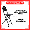 Kerusi Lipat Solat Foldable Chair Good Quality Kerusi Lipat Solat Foldable Chair Good Quality