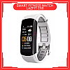 LAZFIT C5S White Color Fitness Bracelet Waterproof Sport Tracker Smart Watch
