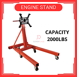 Engine Stand 2000lbs Stand Enjin 2000lbs