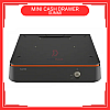 SUNMI Black Mini Cash Drawer 