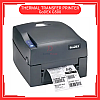 G500 Thermal Transfer Barcode Label Printer Godex