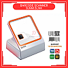 SUNMI Blink Barcode Reader Omnidirectional 1D 2D QR Code Scanner POS