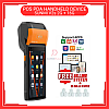 SUNMI V2s 2G Plus 16G 4G WiFi Smart Mobile Terminal Handheld POS Grabfood Foodpanda Shopeefood Machine