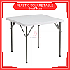 86cm Plastic Square Table Meja Lipat Empat Segi Portable Square Table For Restaurant Camping 86cm Plastic Square Table Meja Lipat Empat Segi Portable Square Table For Restaurant Camping