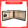 Massage Bed Katil Bekam Katil Urut Katil Spa Katil Mudah Lipat Massage Bed Portable Spa Facial Bed Black