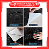 60cm x 5m Cute Kitchen PVC Waterproof Wallpaper Wall Sticker Kertas Dinding