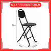 Kerusi Lipat Solat Foldable Chair Good Quality Kerusi Lipat Solat Foldable Chair Good Quality