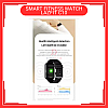 LAZFIT C10 Black Colour Smart Band Fitness Bracelet Smart Watch