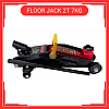 Floor Jack 2 Ton 7KG Hydraulic For Auto Repair Tools Car 2T 7KG Jack Kereta Floor Jack 2 Ton 7KG Hydraulic For Auto Repair Tools Car 2T 7KG Jack Kereta
