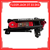 Floor Jack 3 Ton Double Pump 33.5KG Jek Tayar Kereta 3 Ton Double Pump 33.5KG Hydraulic Jack Kereta Floor Jack 3 Ton Double Pump 33.5KG Jek Tayar Kereta 3 Ton Double Pump 33.5KG Hydraulic Jack Kereta