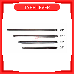 14 Inches Tyre Lever Automobile