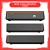 SUNMI Black Mini Cash Drawer 