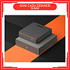 SUNMI Black Mini Cash Drawer 