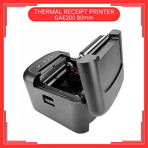 GAE200 80mm Thermal POS Receipt Printer Gainscha