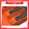 SUNMI Black Mini Cash Drawer 