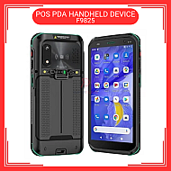 F9825 Android 11 PDA Datas Collector Mobile Handheld 1D 2D Barcode Newland Scanner Reader