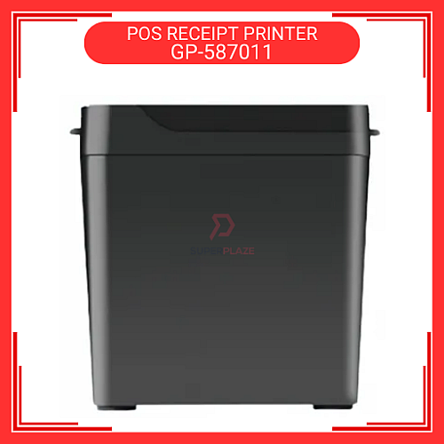 58mm USB Dual Bluetooth Receipt Printer POS Printer Thermal Printer