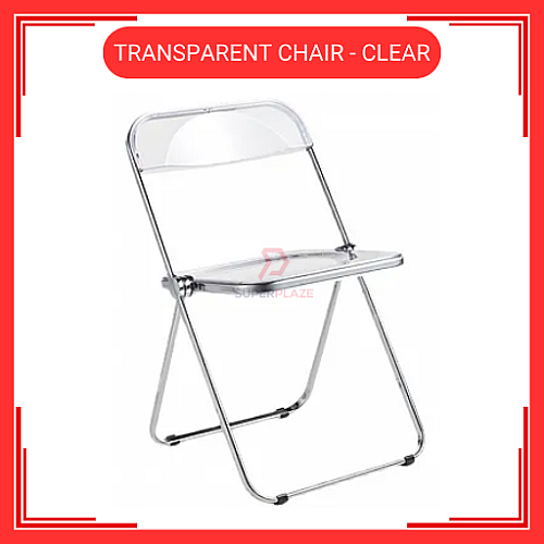 Transparent Chair Acrylic Dining Chair Multi Colour Transparent Chair Acrylic Dining Chair Multi Colour