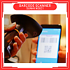 SUNMI NS021 2D Handheld Barcode Scanner Reader