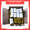 57x40mm Receipt Paper 100 Rolls Carton