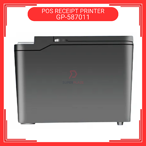 58mm USB Dual Bluetooth Receipt Printer POS Printer Thermal Printer