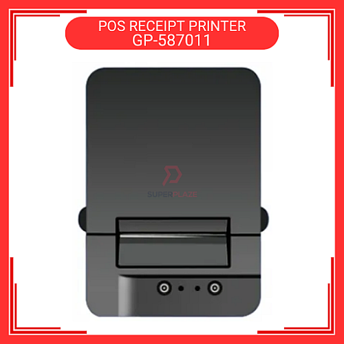 58mm USB Dual Bluetooth Receipt Printer POS Printer Thermal Printer