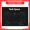 64GB Original Valve Steam Deck Handheld Gaming Console Brand New Set Support Window Steam Deck