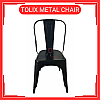 Kerusi Tolix Kerusi Besi Metal Chair Kerusi Tolix Kerusi Besi Metal Chair