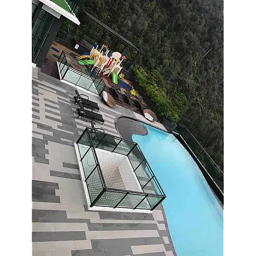 Home Stay Genting Vista Resident 2 Bedroom 2 Bathroom Genting Highland Midhill