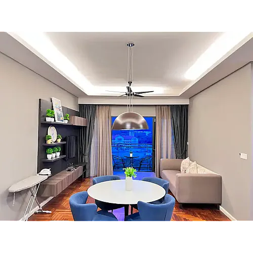 Home Stay Genting Vista Resident 2 Bedroom 2 Bathroom Genting Highland Midhill