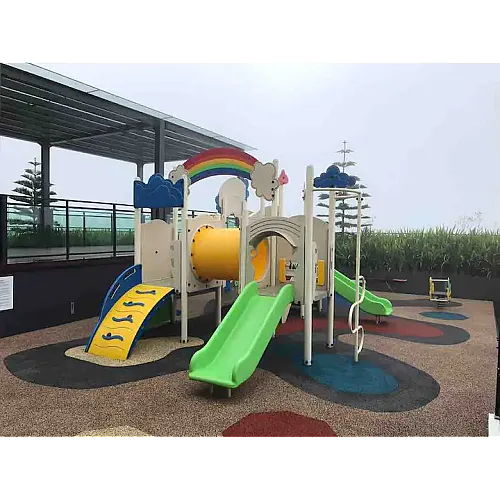 Home Stay Genting Vista Resident 2 Bedroom 2 Bathroom Genting Highland Midhill