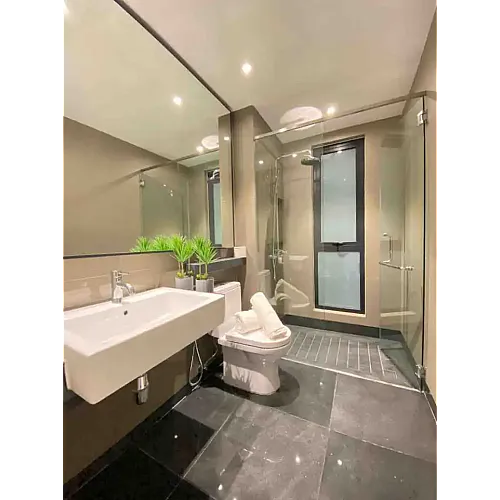 Home Stay Genting Vista Resident 2 Bedroom 2 Bathroom Genting Highland Midhill